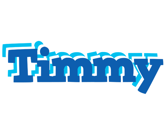 Timmy business logo
