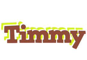 Timmy caffeebar logo