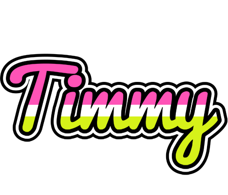 Timmy candies logo