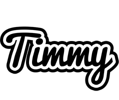 Timmy chess logo