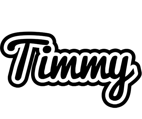 Timmy chess logo