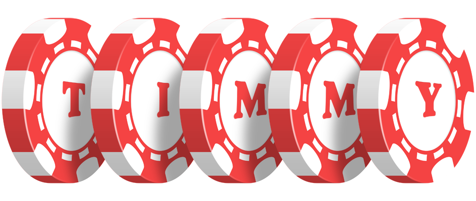 Timmy chip logo