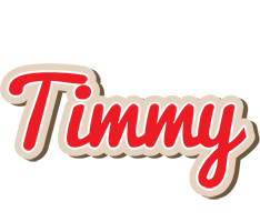 Timmy chocolate logo