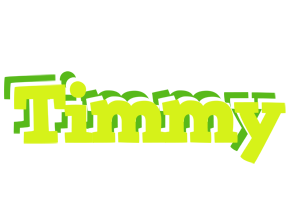 Timmy citrus logo