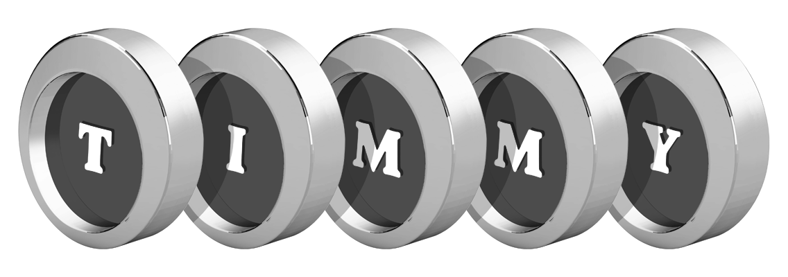 Timmy coins logo