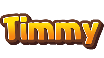 Timmy cookies logo