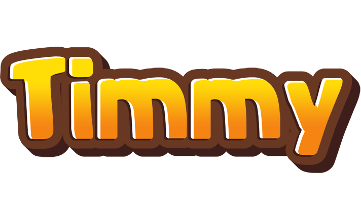 Timmy cookies logo