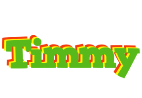 Timmy crocodile logo