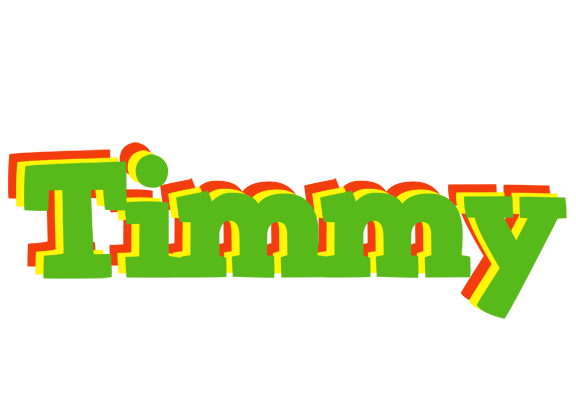Timmy crocodile logo