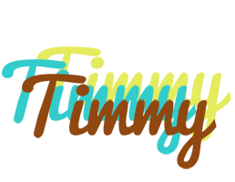 Timmy cupcake logo