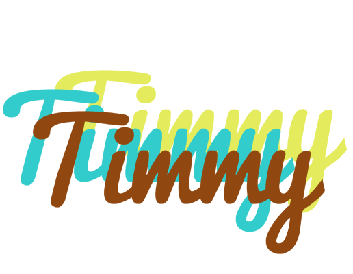 Timmy cupcake logo