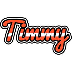 Timmy denmark logo