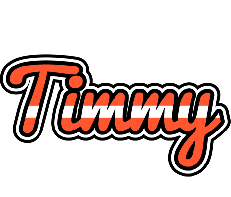 Timmy denmark logo