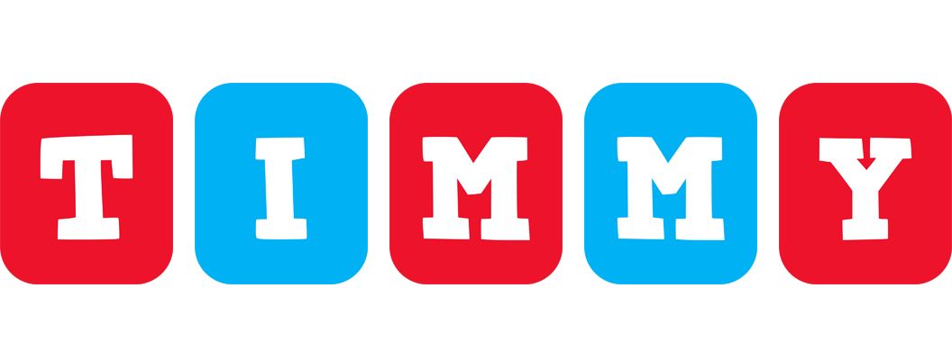 Timmy diesel logo