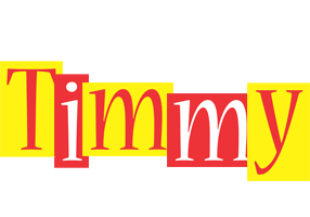 Timmy errors logo