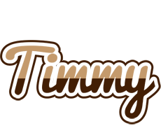 Timmy exclusive logo