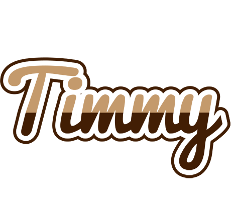 Timmy exclusive logo