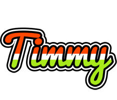 Timmy exotic logo