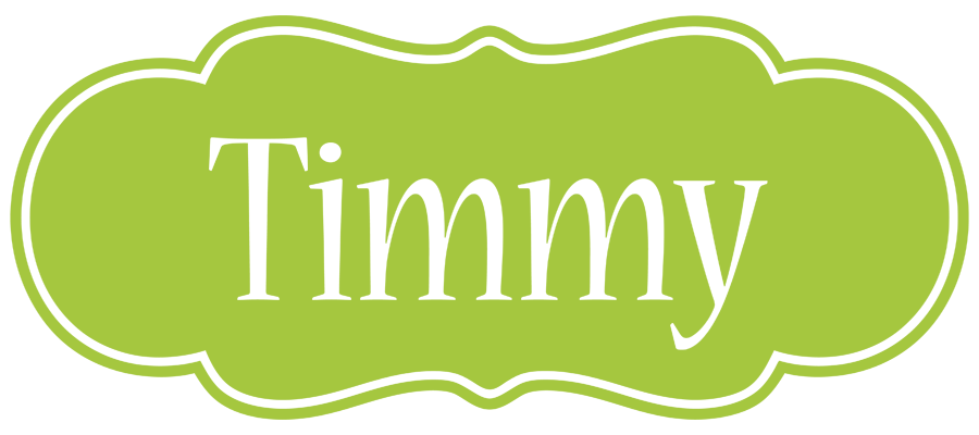 Timmy family logo