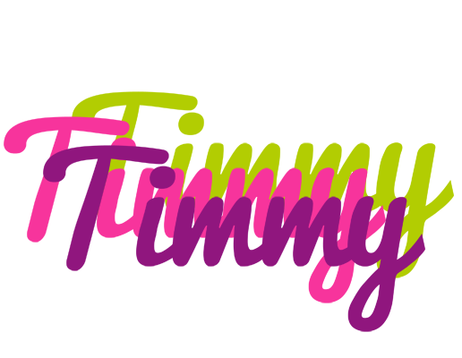 Timmy flowers logo