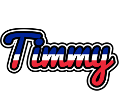 Timmy france logo