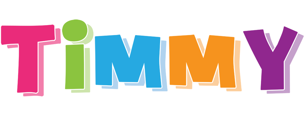 Timmy friday logo
