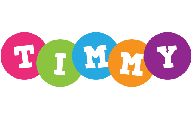 Timmy friends logo