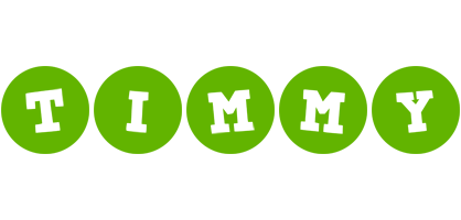 Timmy games logo