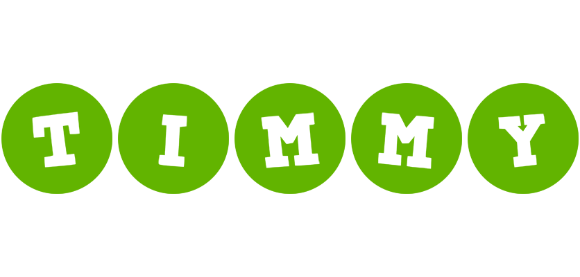 Timmy games logo