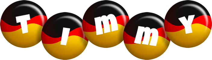 Timmy german logo