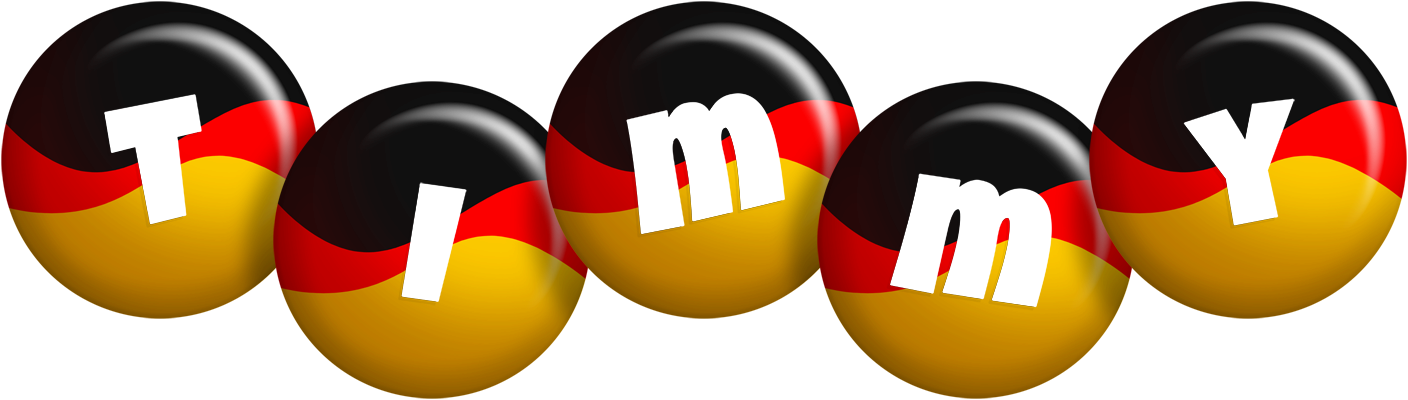 Timmy german logo