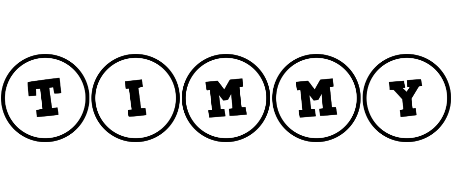 Timmy handy logo