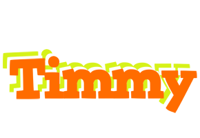 Timmy healthy logo