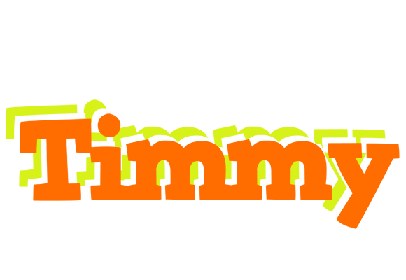 Timmy healthy logo