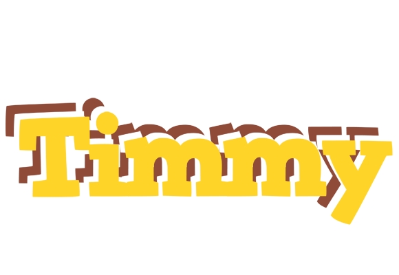 Timmy hotcup logo