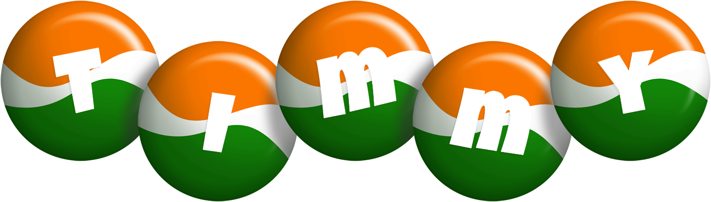 Timmy india logo