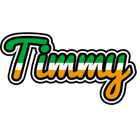 Timmy ireland logo
