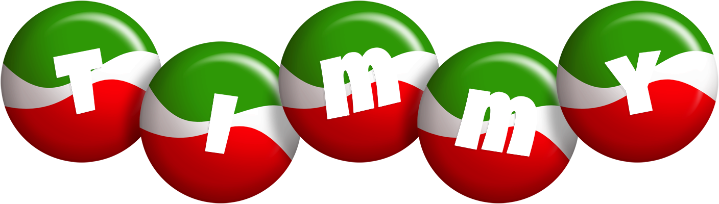 Timmy italy logo