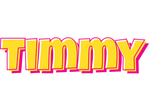 Timmy kaboom logo