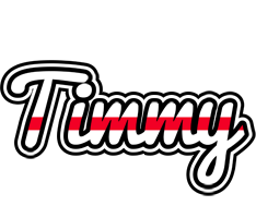 Timmy kingdom logo