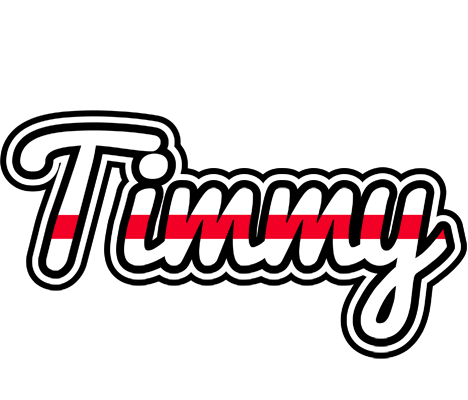 Timmy kingdom logo