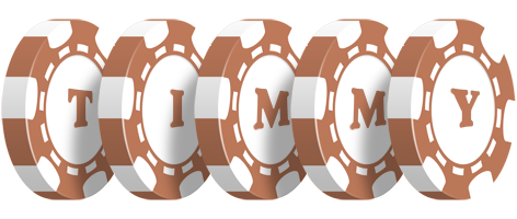 Timmy limit logo