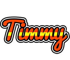 Timmy madrid logo