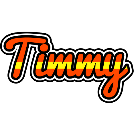 Timmy madrid logo