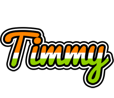 Timmy mumbai logo