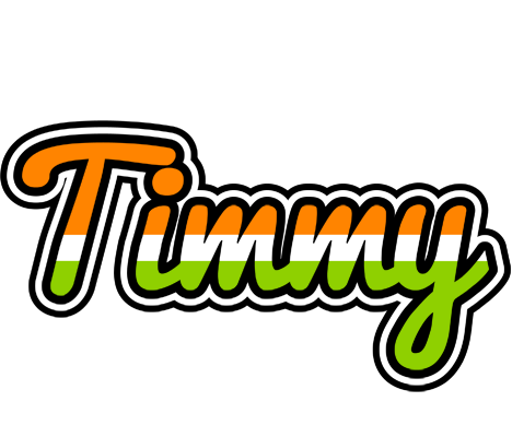 Timmy mumbai logo