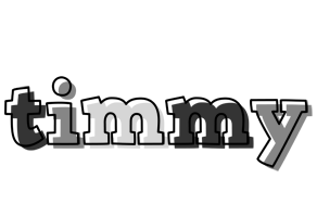 Timmy night logo