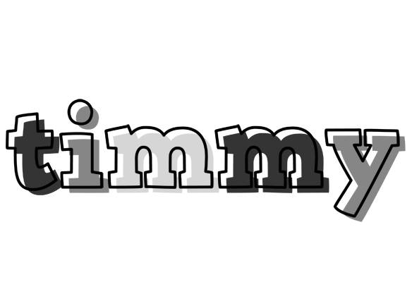 Timmy night logo