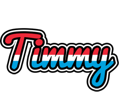 Timmy norway logo