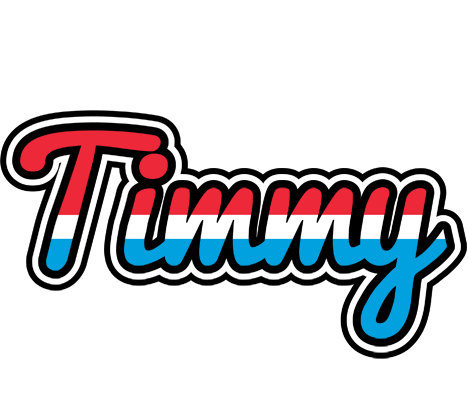 Timmy norway logo